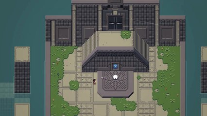 Titan Souls Gameplay #1
