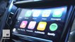We tested Apple CarPlay in a 2016 Cadillac CTS-V so you don’t have to