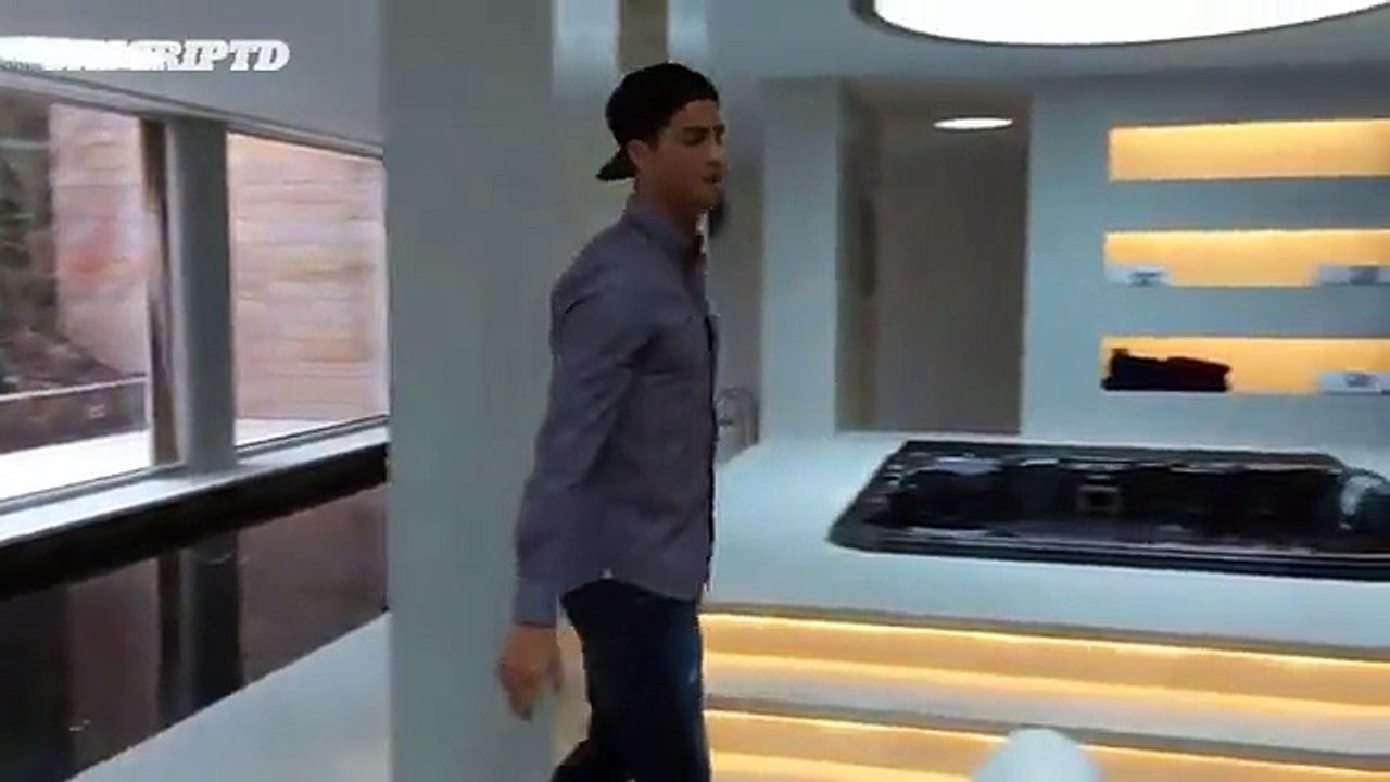 cr7 spa