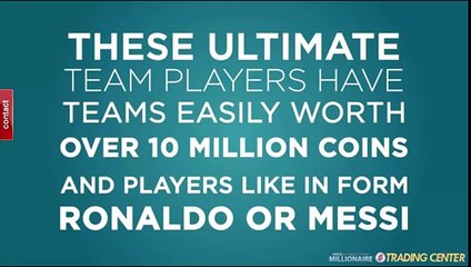 FIFA15 Ultimate Team Millionaire review