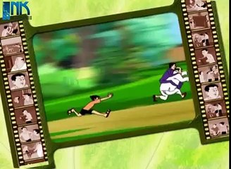 Durbin  Nonte Fonte  Bangla Cartoon  Animation Comedy