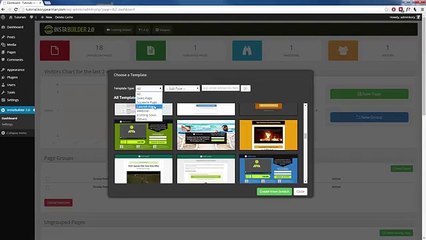 InstaBuilder 2.0 | Overview