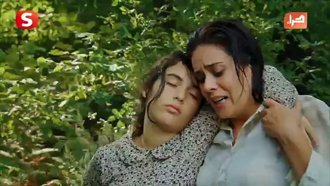 مسلسل زهرة القصر الجزء الثالث الحلقة 2 مترجمة للع�