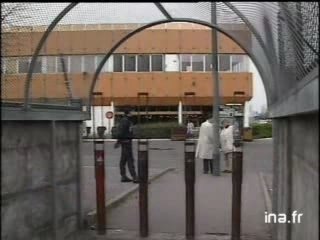 EMEUTES SARTROUVILLE