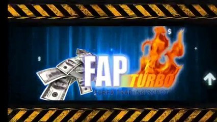 Fap Turbo Forex Robot - Forex Chart