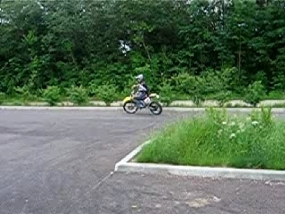 XPS enduro 2