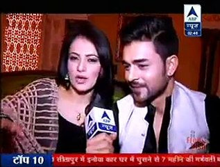 ishani ne ki Ranveer ke Saath Ghar chod kar Bhaag ne ki Taiyaari 1 February 2016 Meri Aashiqui Tum Se Hi