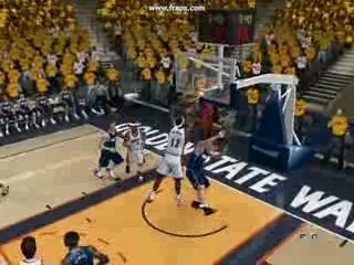 [Playoffs 2007] Top 3 plays vs Dallas (Game 4)