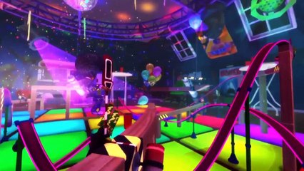 Action Henk - Rivelazione multiplayer