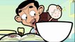 Mr. Bean -  Sürpriz Yumurta Türkçe izle