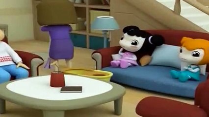 Canım Kardeşim Tasarruf Yap İsraf Etme TRT Çocuk