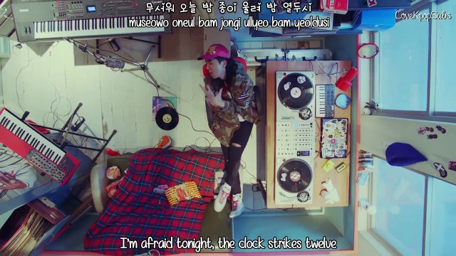 Winner - Sentimental (센치해) MV [English subs + Romanization + Hangul] HD