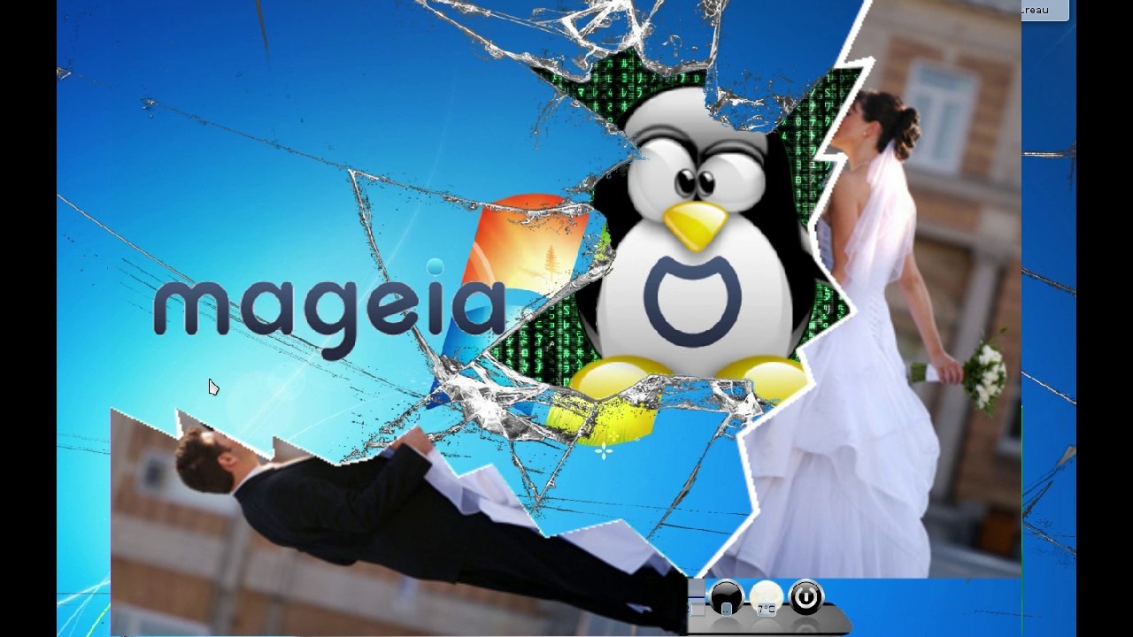 [TUTO] Détourer une image et faire un photo-montage : The Gimp Part#3