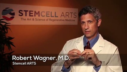 Stem Cell Therapy: Plantar Fasciitis