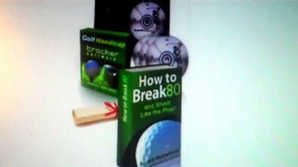 How To Break 80 Playing Golf