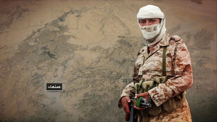 اقتراب الجيش اليمني والمقاومة من صنعاء