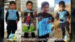 Lionel Messi keen to meet Afghan kid who dressed in 'Plastic bag Jersey'