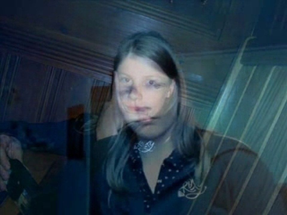 AVEC ELLE, TOUT EST DIFFERENT