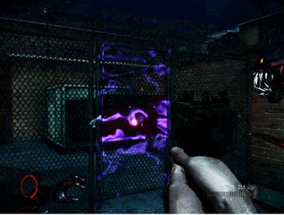 Let's Play The Darkness 2 part 2