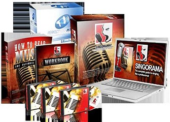 Singorama - Essential Guide to Singing Review + Bonus