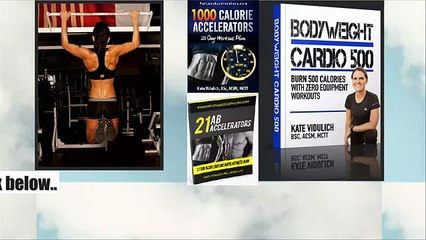 Fat Loss Accelerators
