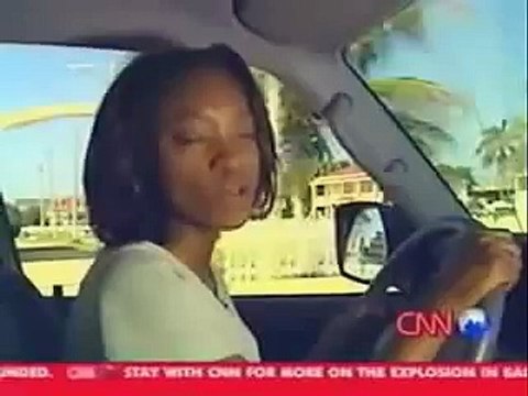 Air Car Compressed Air Vehicle by Guy Negre - CNN Glen Beck