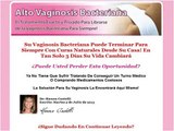 Alto Vaginosis Bacteriana 2