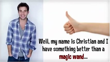 Penguin Method   Make a Man Obesses to You