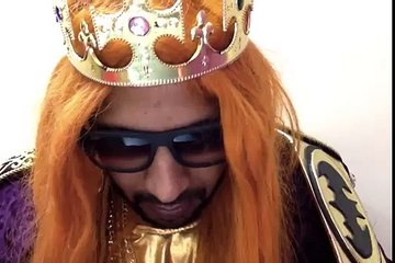 How to Destroy Depression (HTDD) Tip 2 by AD - EEIMFY!