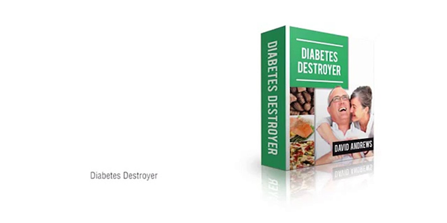 Diabetes Destroyer