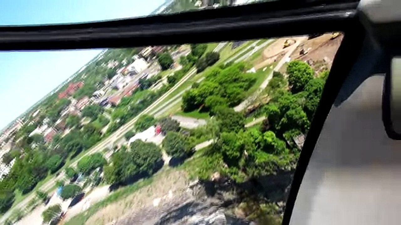 уекенд на Ниагаре   - часть  8 (финальная часть)