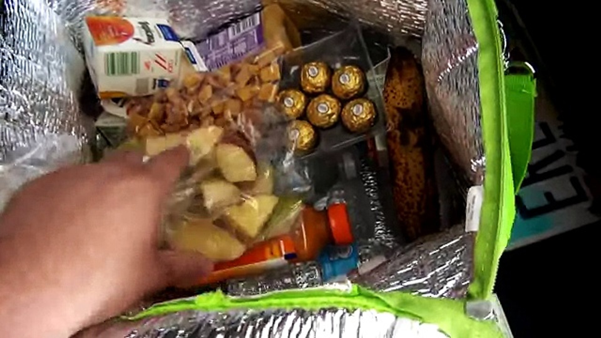 Уекенд на Ниагаре  -  часть 1