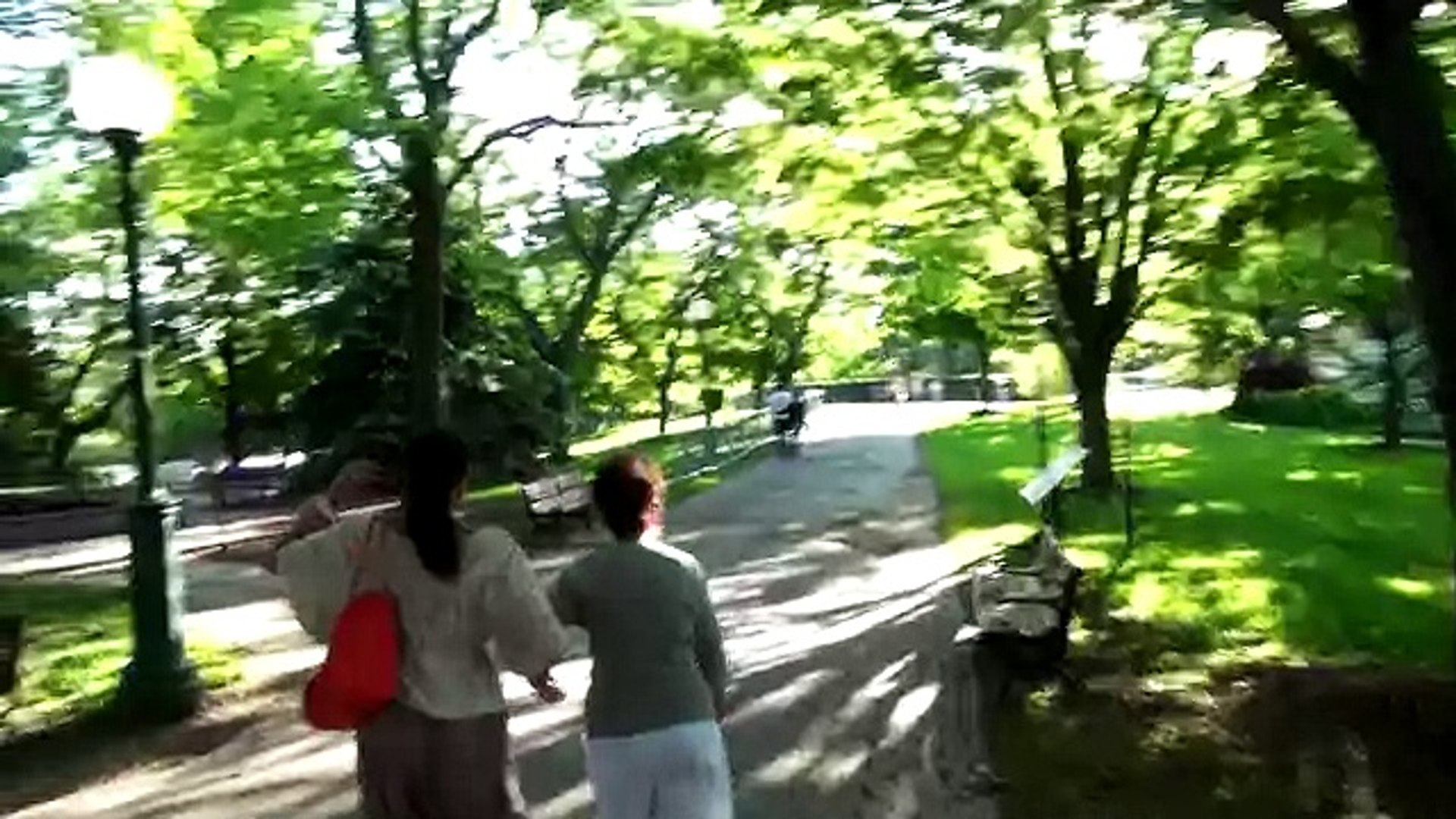 Уекенд на Ниагаре - часть 3