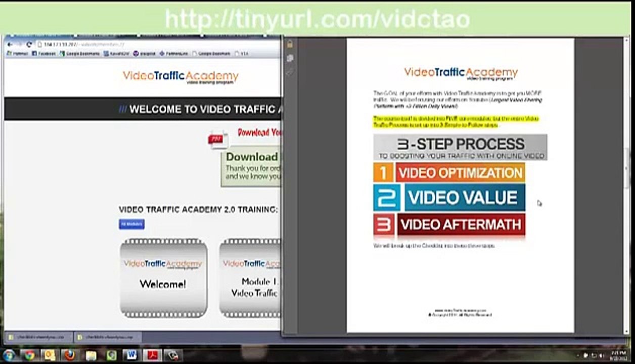 Video Traffic Academy Review - Is It Worth The Money?