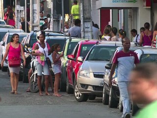 Zika: l'OMS décrète "une urgence de santé publique de portée mondiale"