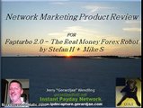 Fapturbo 2.0|The Real Money Forex Robot|Stefan H Mike S|My Real Review on Fapturbo 2.0!