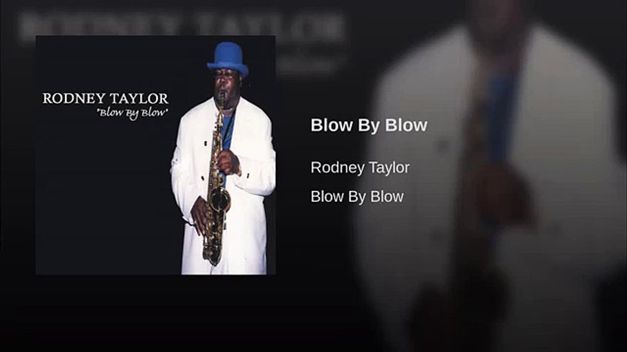 Blow By Blow