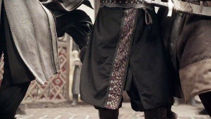 Diriliş Ertuğrul 23. Bölüm 2. Fragman