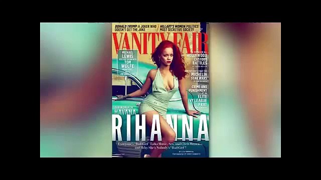 Chris Brown- He Wants Some R&R — Rihanna & Royalty Time Together