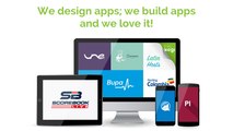 Mobile App Development Miami, Florida | iOS | Android | Web app | Backend | HTML5