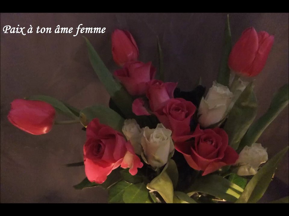 video paix a ton ame