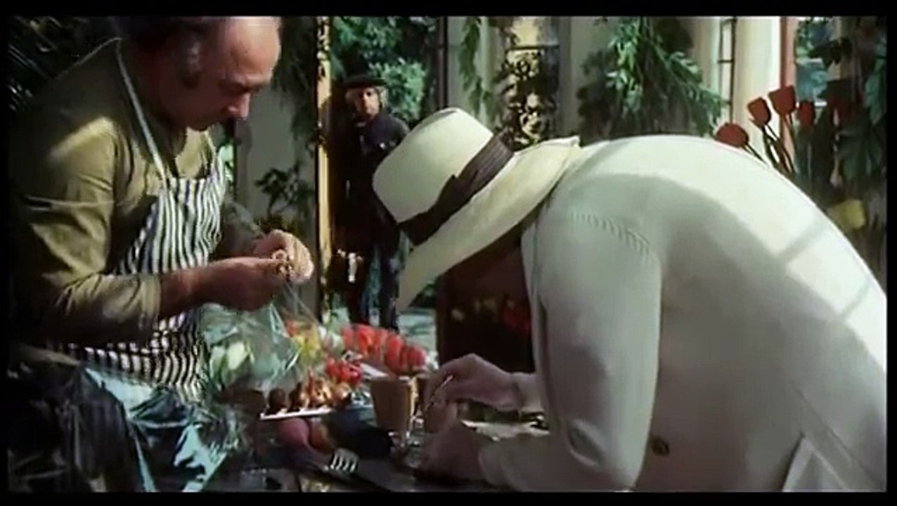 Lunatics and Lovers Italian version