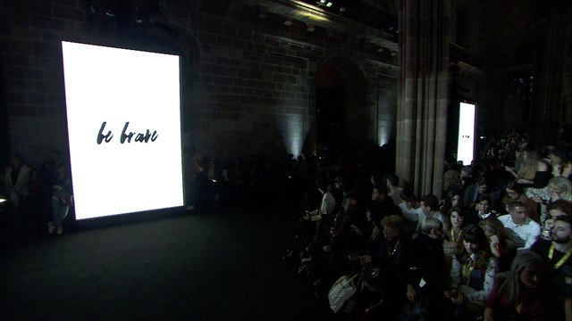 Desfilada TCN Febrer 2016