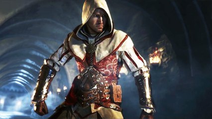 Assassin's Creed IDENTITY Trailer (2016)