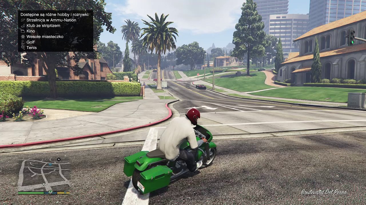 Grand Theft Auto V Part 5