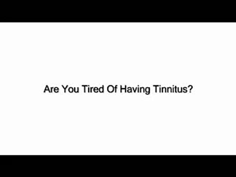 tinnitus miracle does it work | solve ear buzzing in an instant!