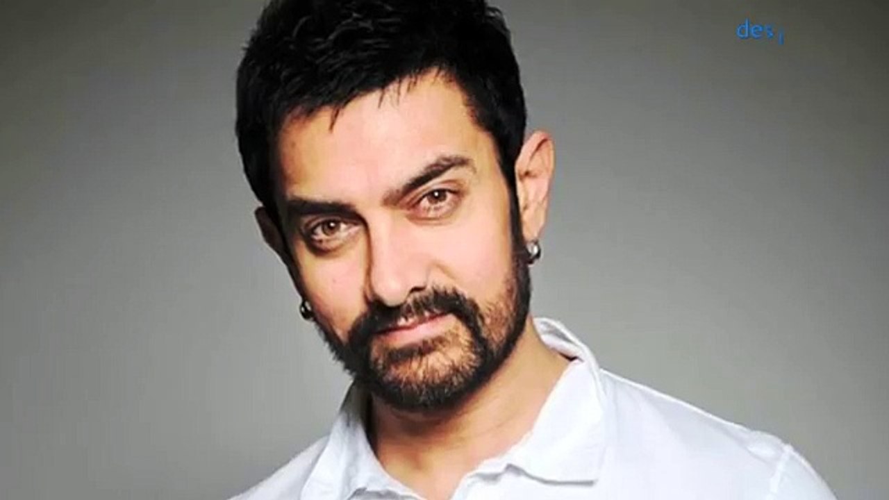 PRIYNKA SNATCHED TAD OF PERFECTIONIST FROM AAMIR! (Funny Videos 720p)