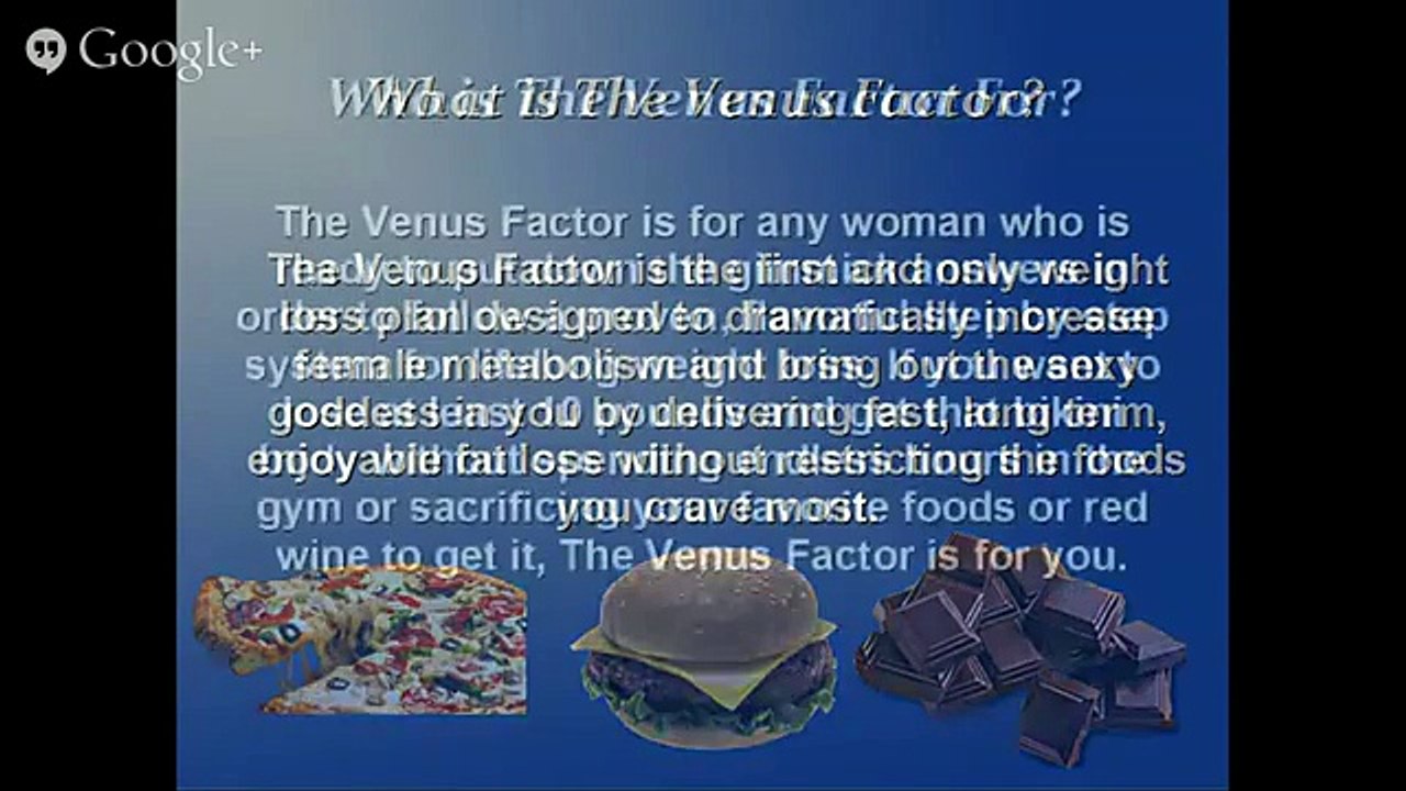 The Venus Factor Review | Does The Venus Factor Really Work?