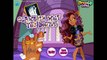 Monster High | Clawdeen Wolf Foot Doctor | Full Game