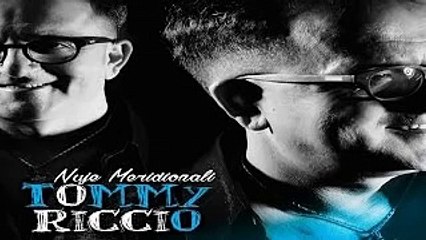 tommy riccio maronna mia